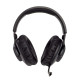 JBL Quantum 350 Over-Ear Wireless 2.4Ghz Gaming Headset (Μαύρο)