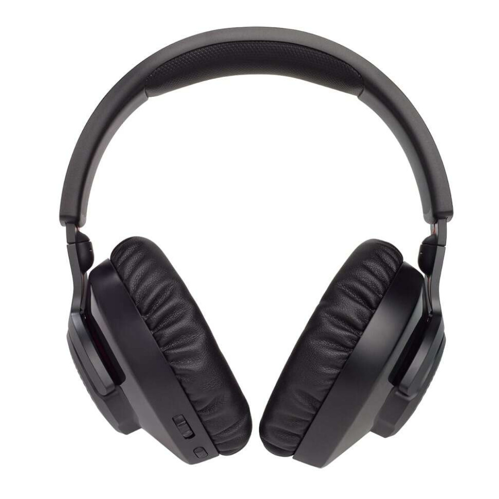 JBL Quantum 350 Over-Ear Wireless 2.4Ghz Gaming Headset (Μαύρο)