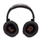 JBL Quantum 350 Over-Ear Wireless 2.4Ghz Gaming Headset (Μαύρο)