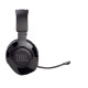 JBL Quantum 350 Over-Ear Wireless 2.4Ghz Gaming Headset (Μαύρο)