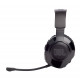 JBL Quantum 350 Over-Ear Wireless 2.4Ghz Gaming Headset (Μαύρο)