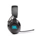 JBL Quantum 610, Over-Ear Wireless 2.4Ghz Gaming Headset, Surround (Μαύρο)