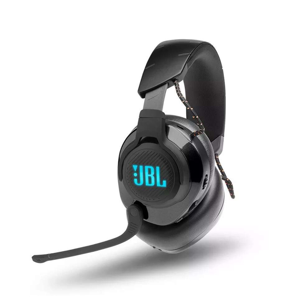 JBL Quantum 610, Over-Ear Wireless 2.4Ghz Gaming Headset, Surround (Μαύρο)