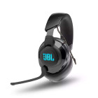 JBL Quantum 610, Over-Ear Wireless 2.4Ghz Gaming Headset, Surround (Μαύρο)