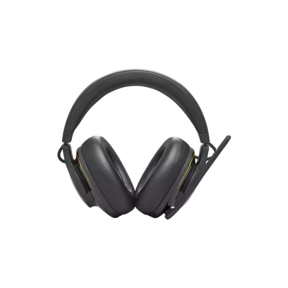 JBL Quantum 910, Over-Ear Dual Wireless Gaming Headset, Head Track (Μαύρο)