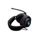 JBL Quantum 910, Over-Ear Dual Wireless Gaming Headset, Head Track (Μαύρο)