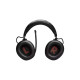 JBL Quantum 910, Over-Ear Dual Wireless Gaming Headset, Head Track (Μαύρο)