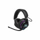 JBL Quantum 910, Over-Ear Dual Wireless Gaming Headset, Head Track (Μαύρο)