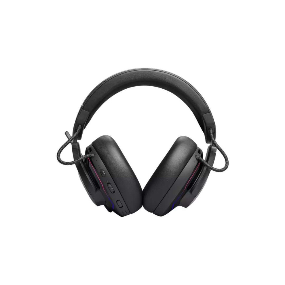 JBL Quantum 910, Over-Ear Dual Wireless Gaming Headset, Head Track (Μαύρο)