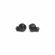 JBL Quantum TWS Air, True Wireless Gaming Headphones, Dual Source (Μαύρο)