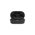 JBL Quantum TWS Air, True Wireless Gaming Headphones, Dual Source (Μαύρο)