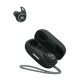 JBL Reflect Aero In-ear Bluetooth Ακουστικά IP68, True ANC, Touch (Μαύρο)