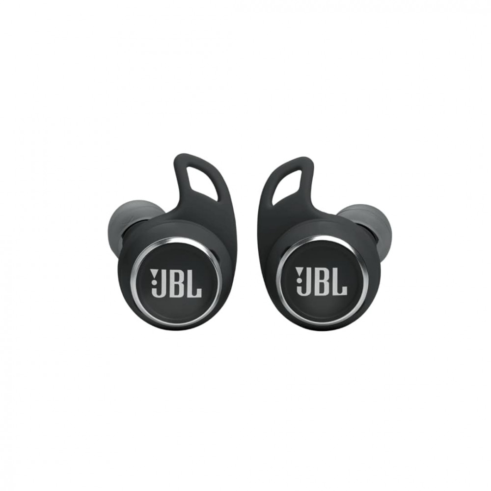 JBL Reflect Aero In-ear Bluetooth Ακουστικά IP68, True ANC, Touch (Μαύρο)