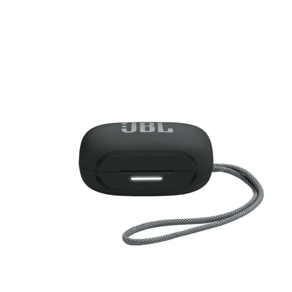 JBL Reflect Aero In-ear Bluetooth Ακουστικά IP68, True ANC, Touch (Μαύρο)