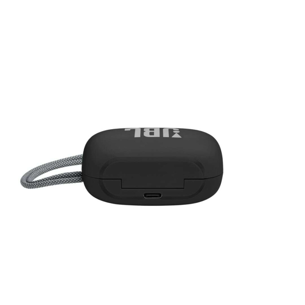 JBL Reflect Aero In-ear Bluetooth Ακουστικά IP68, True ANC, Touch (Μαύρο)