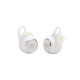 JBL Reflect Aero In-ear Bluetooth Ακουστικά IP68, True ANC, Touch (Λευκό)