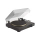 JBL Spinner BT, Bluetooth Turntable Πικάπ (Μαύρο - Χρυσό)