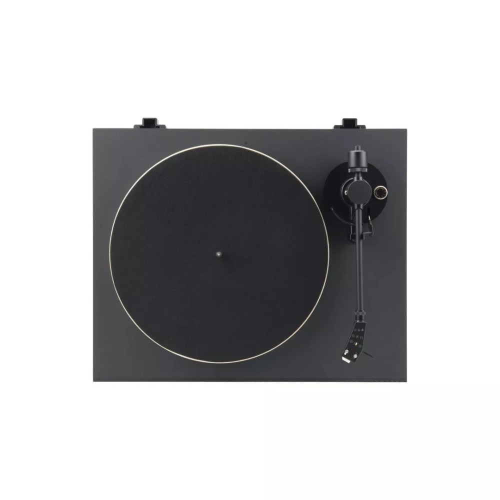 JBL Spinner BT, Bluetooth Turntable Πικάπ (Μαύρο - Χρυσό)