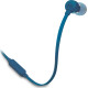 JBL T110 In-ear Handsfree με Βύσμα 3.5mm (Μπλε)