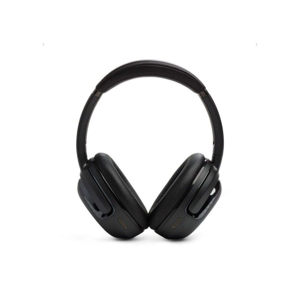 JBL Tour One M2, Over-Ear Bluetooth Headphones, True ANC (Μαύρο)