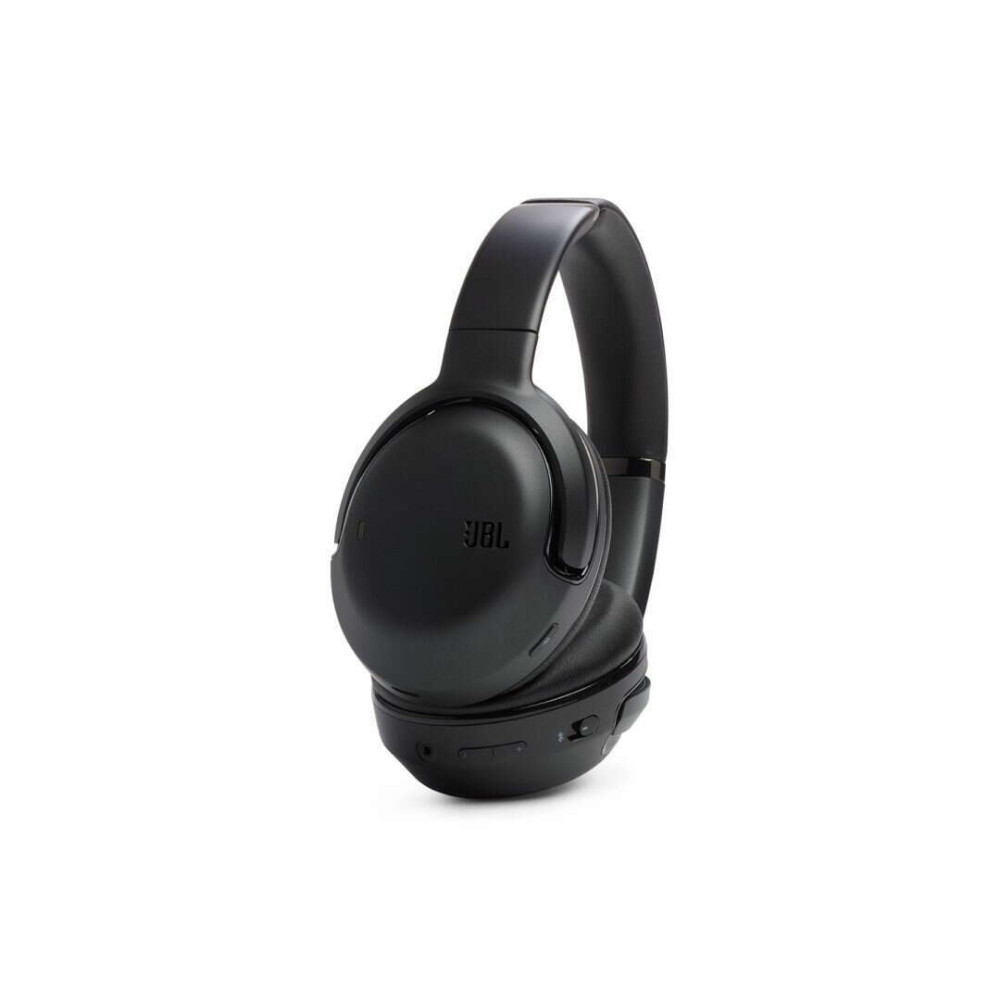 JBL Tour One M2, Over-Ear Bluetooth Headphones, True ANC (Μαύρο)