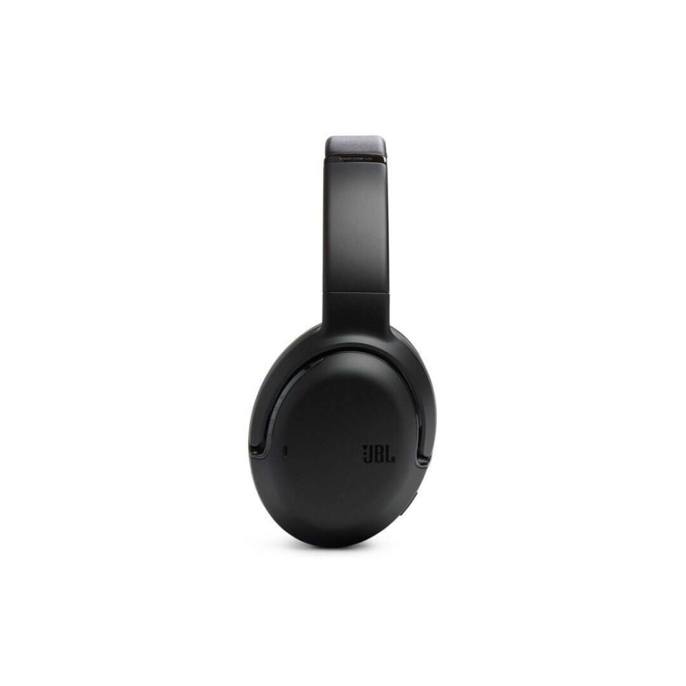 JBL Tour One M2, Over-Ear Bluetooth Headphones, True ANC (Μαύρο)