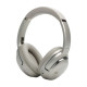 JBL Tour One M2, Over-Ear Bluetooth Headphones, True ANC (Champagne)