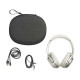 JBL Tour One M2, Over-Ear Bluetooth Headphones, True ANC (Champagne)