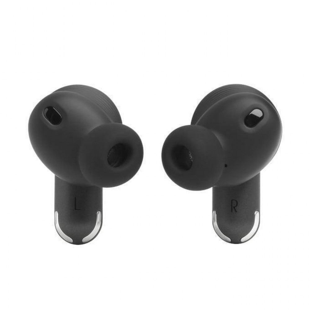 JBL Tour Pro 2, True Wireless In-Ear Headphones, TrueANC, Smart Case (Μαύρο)