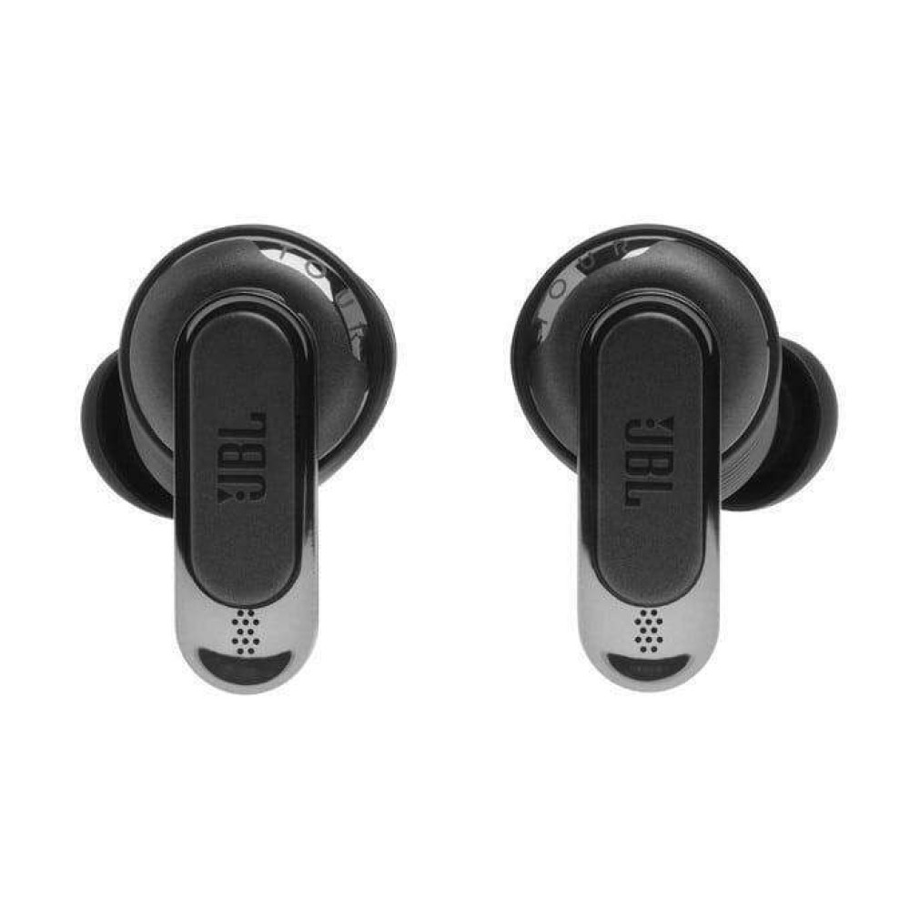 JBL Tour Pro 2, True Wireless In-Ear Headphones, TrueANC, Smart Case (Μαύρο)