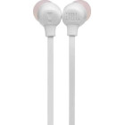 JBL Tune 125BT In-ear Bluetooth Handsfree (Λευκό)
