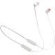 JBL Tune 125BT In-ear Bluetooth Handsfree (Λευκό)