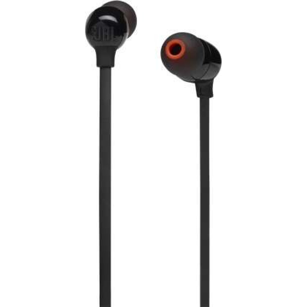 JBL Tune 125BT In-ear Bluetooth Handsfree (Μαύρο)