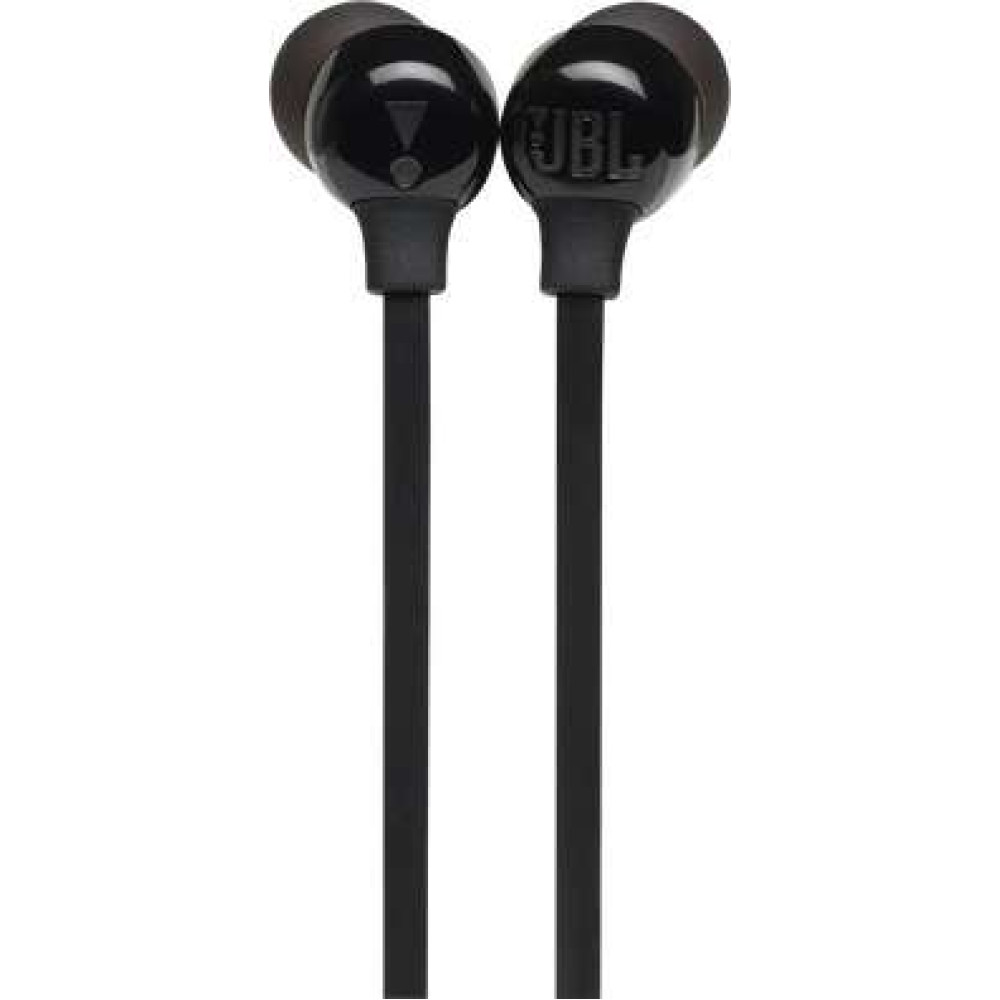 JBL Tune 125BT In-ear Bluetooth Handsfree (Μαύρο)