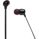 JBL Tune 125BT In-ear Bluetooth Handsfree (Μαύρο)