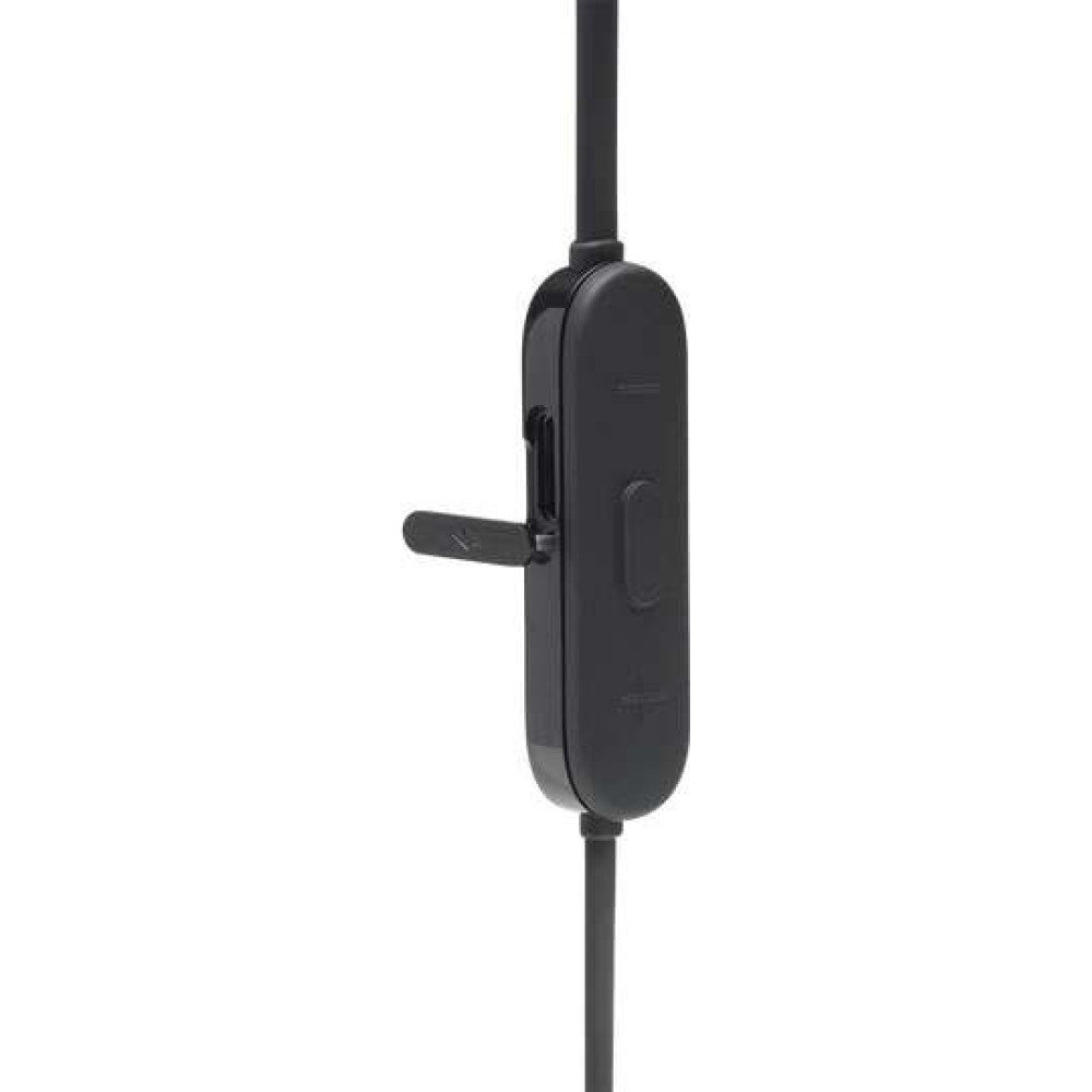 JBL Tune 125BT In-ear Bluetooth Handsfree (Μαύρο)