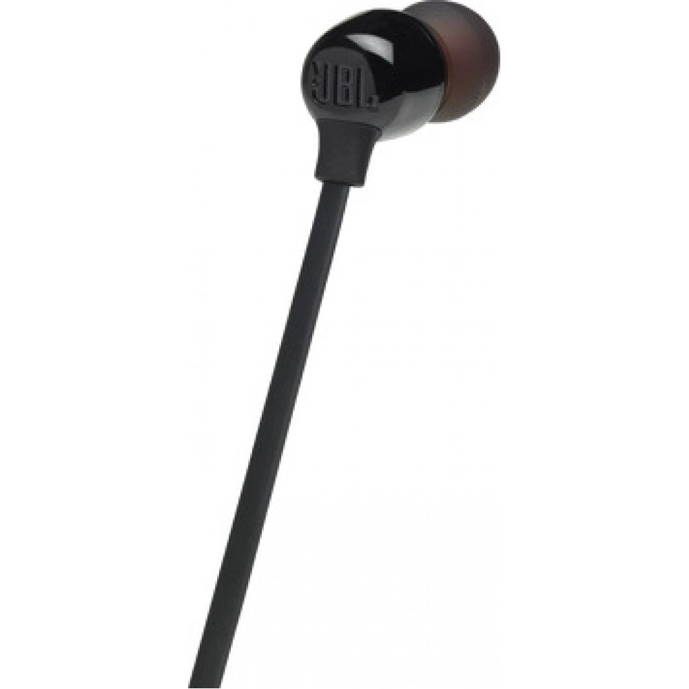 JBL Tune 125BT In-ear Bluetooth Handsfree (Μαύρο)