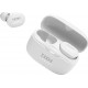 JBL Tune 130NC In-ear Bluetooth Handsfree, NC, Touch (Λευκό)