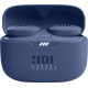 JBL Tune 130NC In-ear Bluetooth Handsfree, NC, Touch (Μπλε)