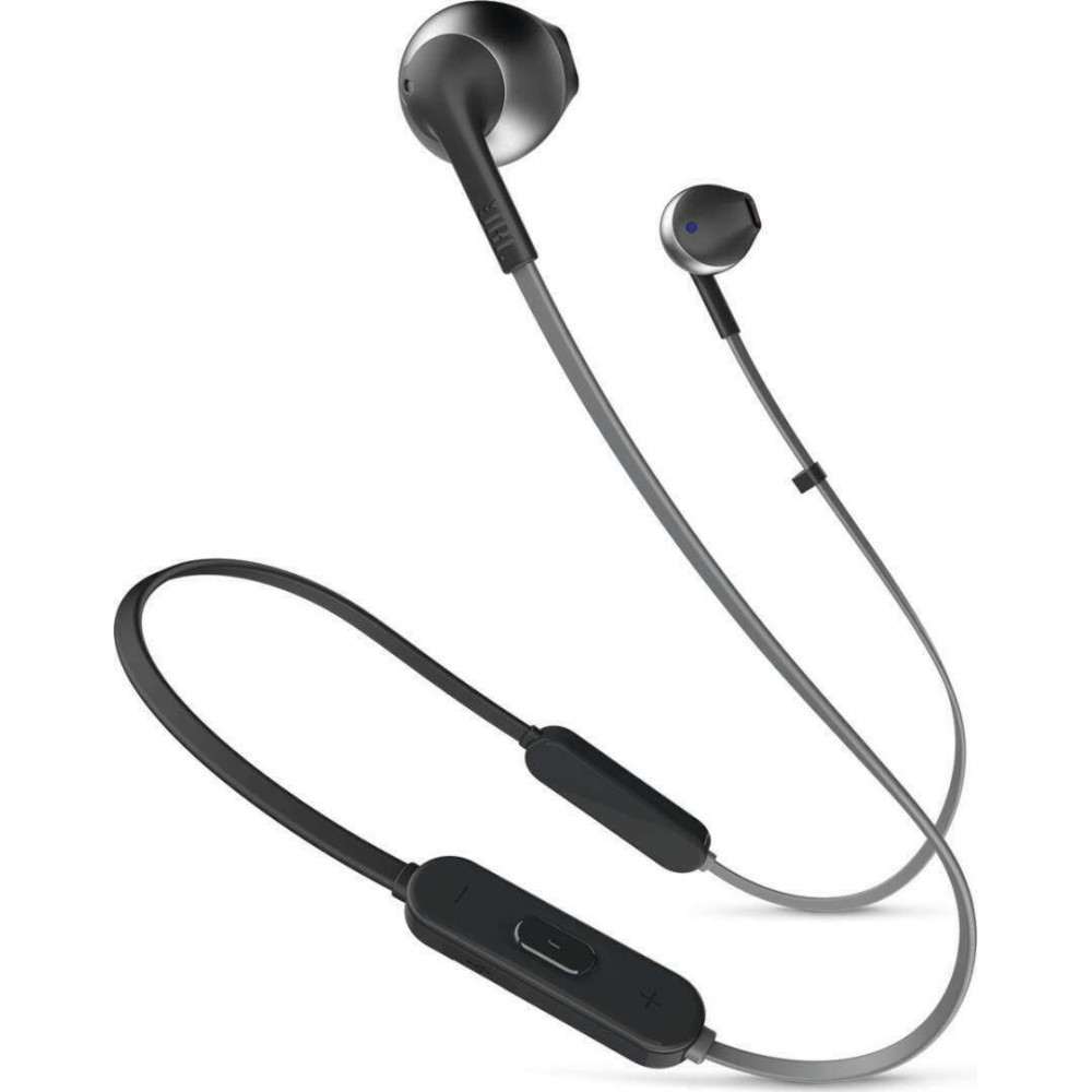 JBL Tune 215BT Earbud Bluetooth Handsfree (Μαύρο)