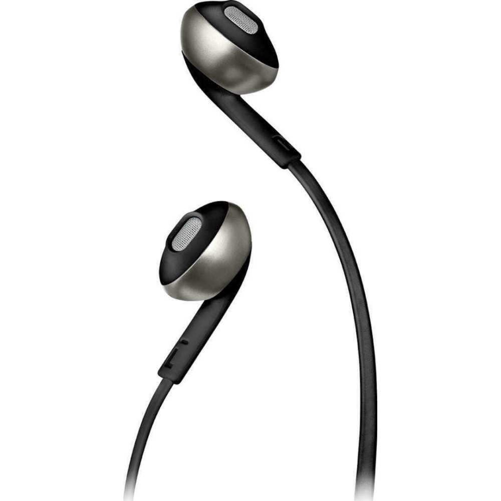 JBL Tune 215BT Earbud Bluetooth Handsfree (Μαύρο)