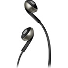 JBL Tune 215BT Earbud Bluetooth Handsfree (Μαύρο)