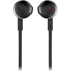JBL Tune 215BT Earbud Bluetooth Handsfree (Μαύρο)