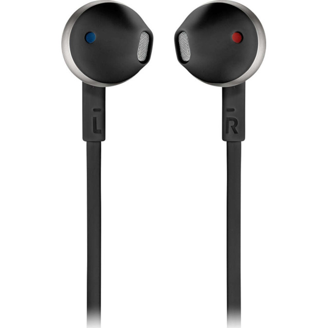 JBL Tune 215BT Earbud Bluetooth Handsfree (Μαύρο)