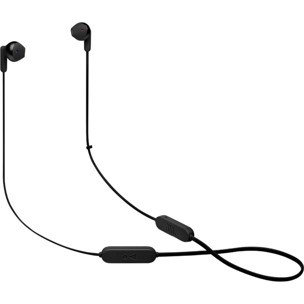 JBL Tune 215BT Earbud Bluetooth Handsfree (Μαύρο)