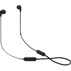 JBL Tune 215BT Earbud Bluetooth Handsfree (Μαύρο)