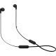 JBL Tune 215BT Earbud Bluetooth Handsfree (Μαύρο)