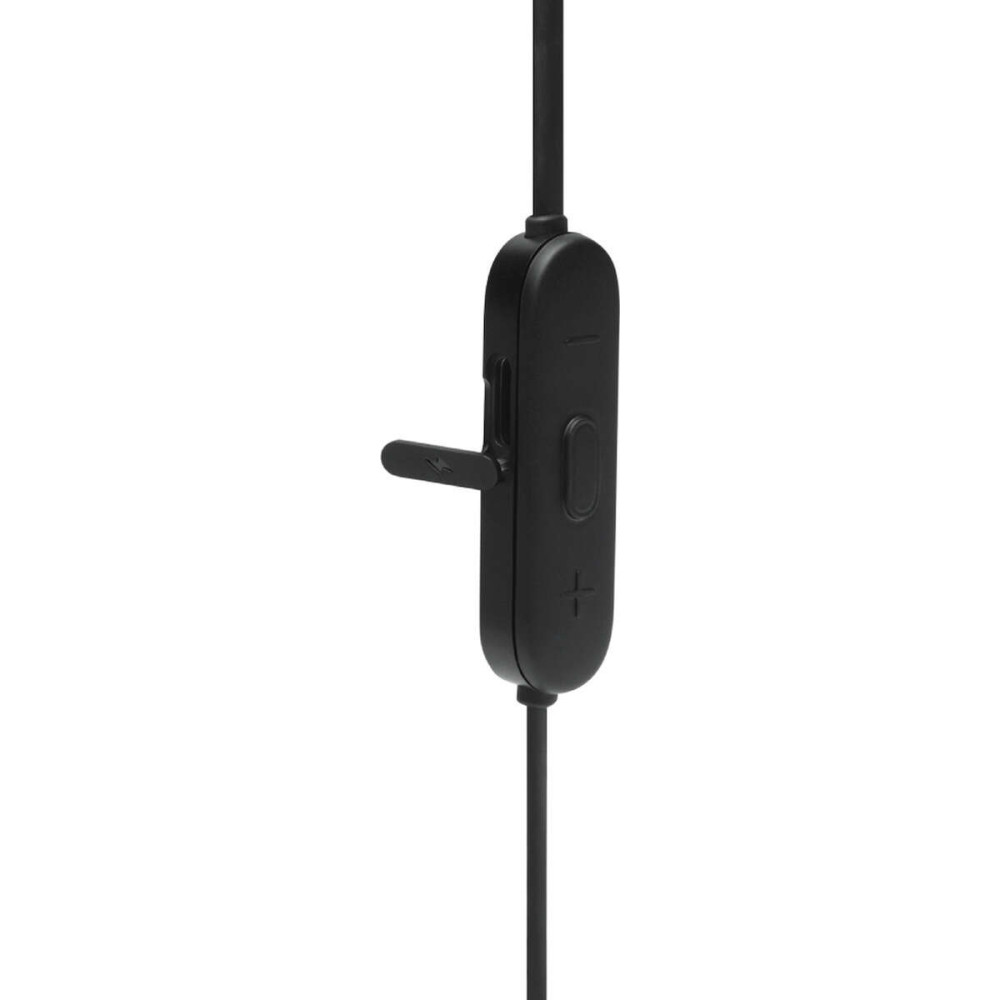 JBL Tune 215BT Earbud Bluetooth Handsfree (Μαύρο)