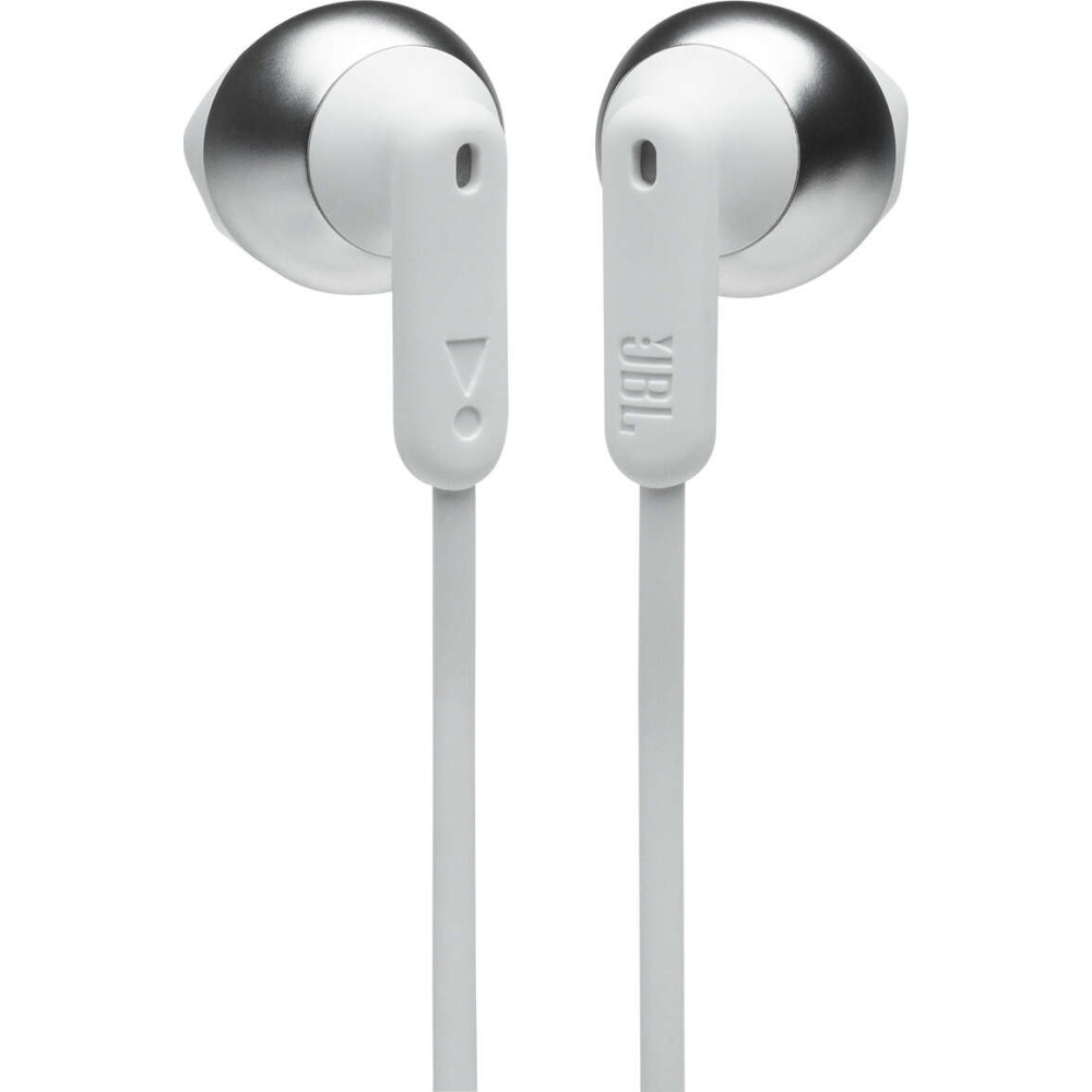 JBL Tune 215BT Earbud Bluetooth Handsfree (Λευκό)