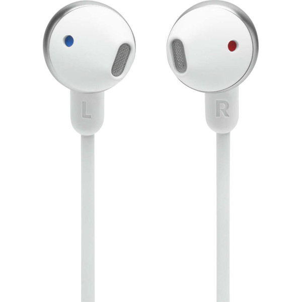 JBL Tune 215BT Earbud Bluetooth Handsfree (Λευκό)